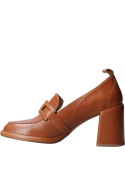 Zapato Mujer K474 MINGO CAMEL