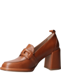 Zapato Mujer K474 MINGO CAMEL