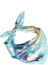 Pañuelos Mujer (Pequeño) K822 POLLINI MULTICOLOR