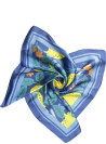 Pañuelos Mujer (Pequeño) K822 POLLINI AZUL