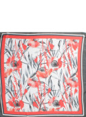 Pañuelos Mujer (Pequeño) K822 POLLINI ROJO
