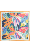 Pañuelos Mujer (Pequeño) K822 POLLINI NARANJO