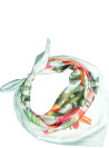 Pañuelos Mujer (Grande) K823 POLLINI CELESTE