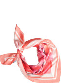 Pañuelos Mujer (Grande) K823 POLLINI ROSADO