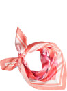 Pañuelos Mujer (Grande) K823 POLLINI ROSADO