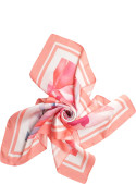 Pañuelos Mujer (Grande) K823 POLLINI ROSADO