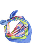 Pañuelos Mujer (Pequeño) K824 ZAPPA AZUL