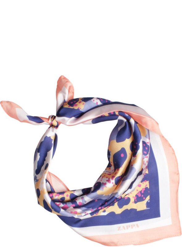 Pañuelos Mujer (Pequeño) K824 ZAPPA MULTICOLOR