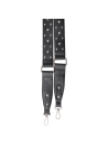 Straps Mujer J956 ZAPPA NEGRO