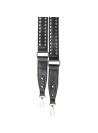 Straps Mujer J958 ZAPPA NEGRO