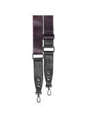 Straps Mujer J960 ZAPPA NEGRO