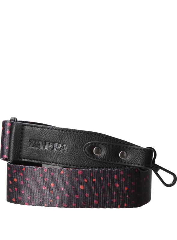 Straps Mujer J960 ZAPPA NEGRO
