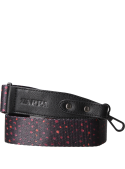 Straps Mujer J960 ZAPPA NEGRO