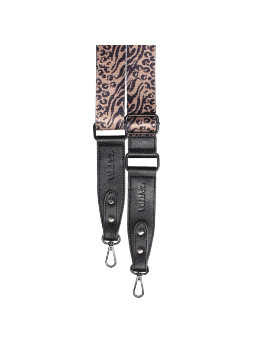 Straps Mujer J961 ZAPPA ANIMAL PRINT