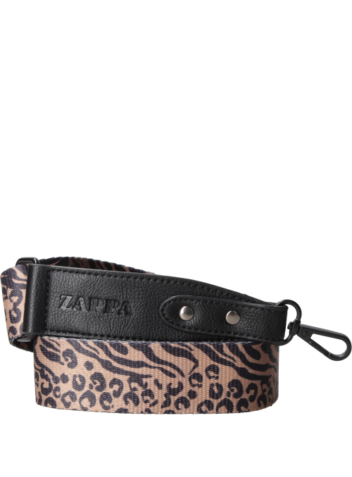 Straps Mujer J961 ZAPPA ANIMAL PRINT
