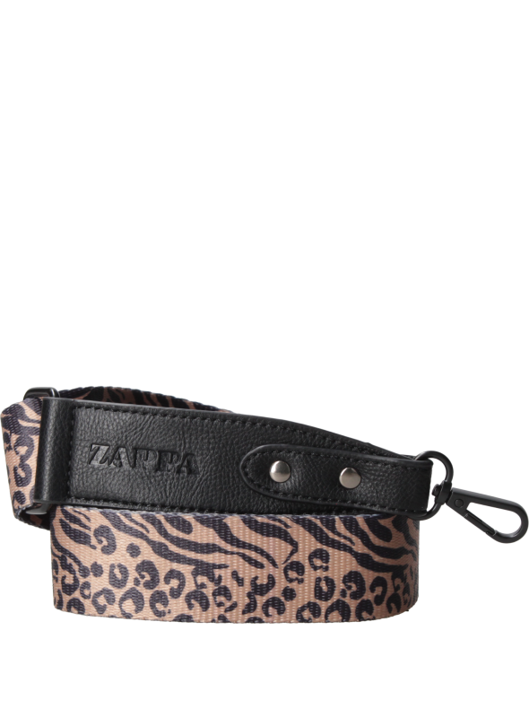 Straps Mujer J961 ZAPPA ANIMAL PRINT