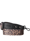 Straps Mujer J961 ZAPPA ANIMAL PRINT