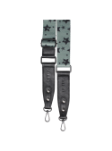 Straps Mujer J962 ZAPPA VERDE