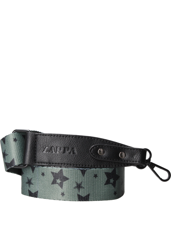 Straps Mujer J962 ZAPPA VERDE
