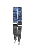 Straps Mujer J963 ZAPPA AZUL