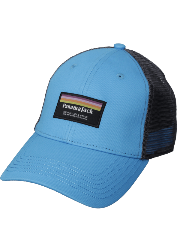 Jockeys Unisex I983 PANAMA JACK negro