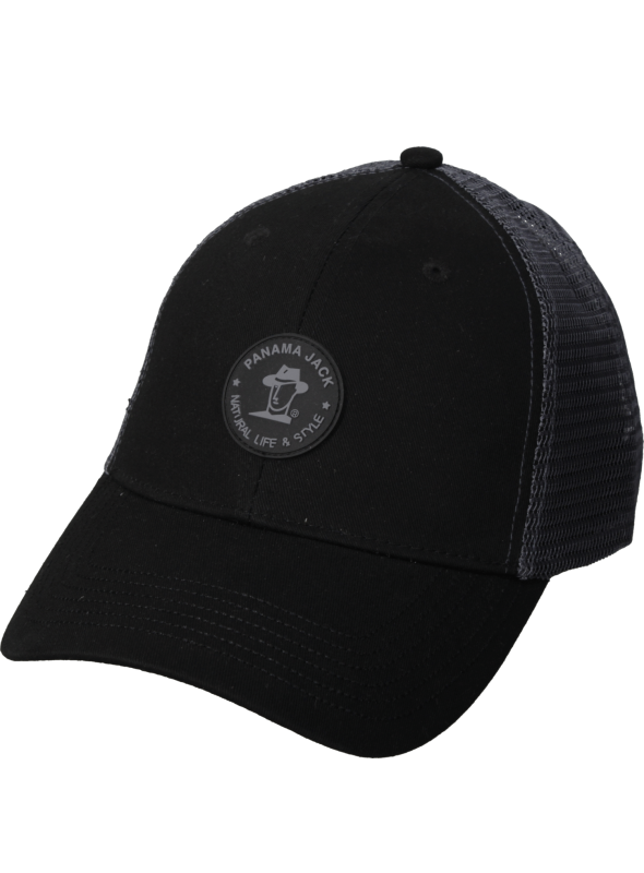 Jockeys Unisex I983 PANAMA JACK negro