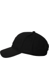 Jockey Mujer K881 ZAPPA NEGRO