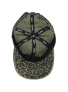 Jockey Mujer K882 ZAPPA ANIMAL PRINT VERDE
