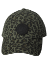 Jockey Mujer K882 ZAPPA ANIMAL PRINT VERDE