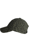 Jockey Mujer K882 ZAPPA ANIMAL PRINT VERDE