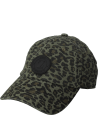 Jockey Mujer K882 ZAPPA ANIMAL PRINT VERDE