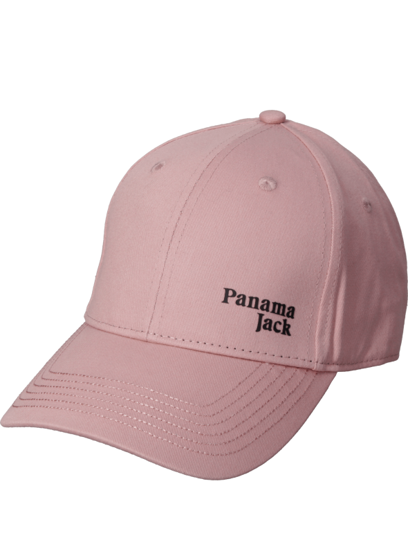 Jockey Unisex K890 PANAMA JACK ROSADO