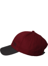 Jockey Unisex K890 PANAMA JACK ROJO