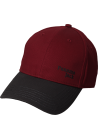 Jockey Unisex K890 PANAMA JACK ROJO