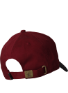 Jockey Unisex K890 PANAMA JACK ROJO