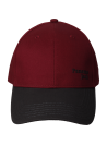 Jockey Unisex K890 PANAMA JACK ROJO
