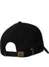 Jockey Unisex K890 PANAMA JACK NEGRO