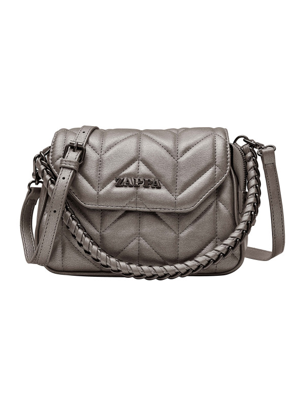 Bandoleras de mujer K785 ZAPPA HUMO