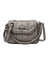 Bandoleras de mujer K785 ZAPPA HUMO
