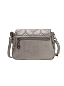 Bandoleras de mujer K785 ZAPPA HUMO