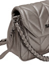 Bandoleras de mujer K785 ZAPPA HUMO