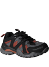 Zapatilla Niño (22 Al 27) H189 PANAMA JACK NEGRO