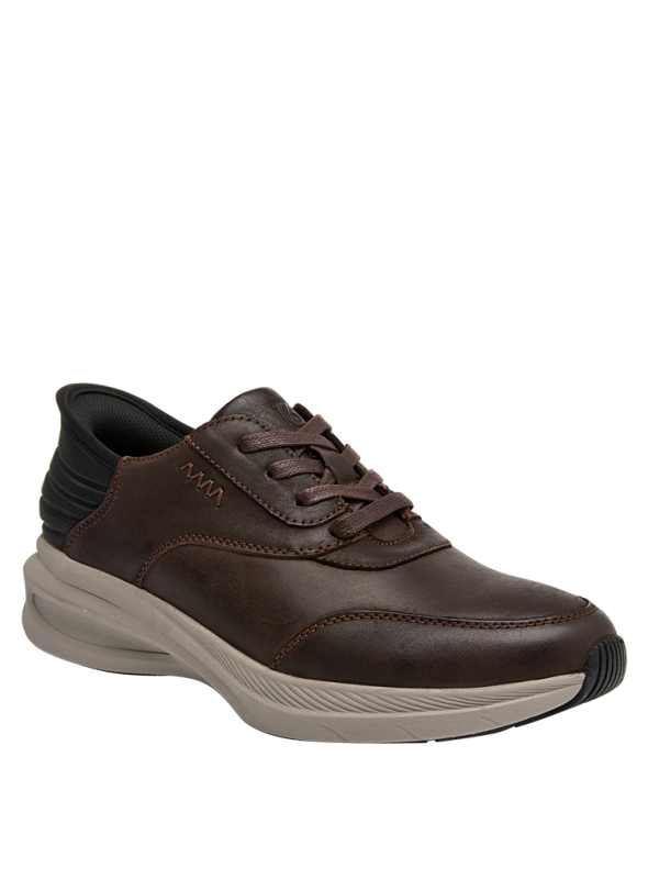 Zapato Hombre L150 16 HRS BROWN