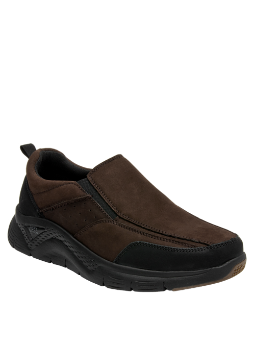 Zapatilla Hombre L160 16 HRS BROWN