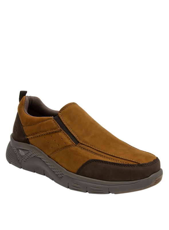Zapatilla Hombre L160 16 HRS CAMEL