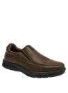 Zapato Hombre L164 16 HRS CAFÉ