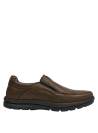 Zapato Hombre L164 16 HRS CAFÉ