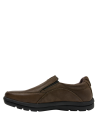 Zapato Hombre L164 16 HRS CAFÉ
