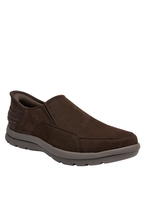 Zapatilla Hombre L168 16 HRS BROWN