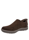 Zapatilla Hombre L168 16 HRS BROWN